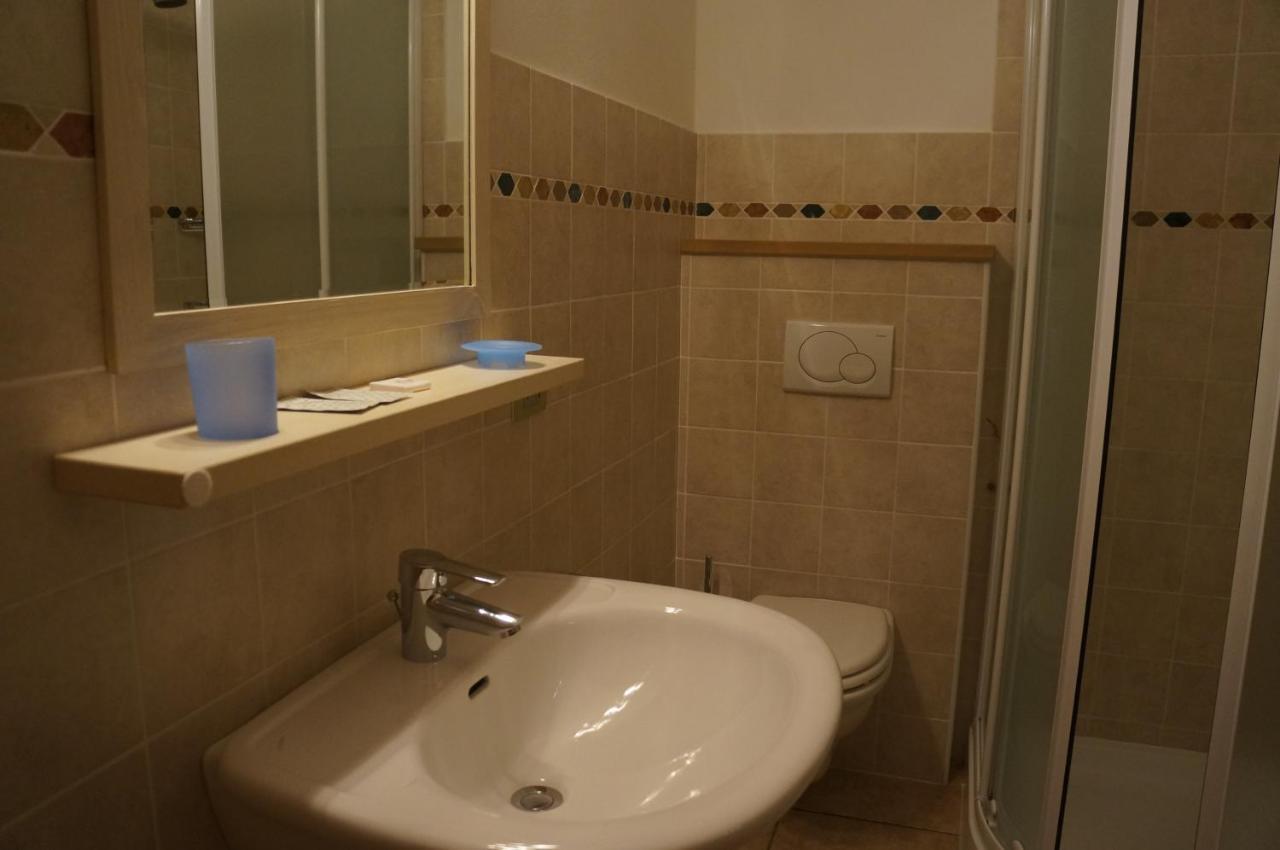Baita Canton Valfurva Zewnętrze zdjęcie