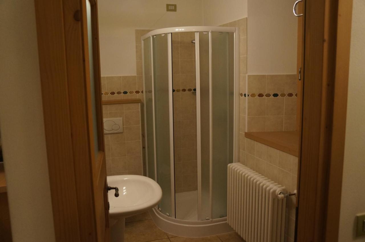 Baita Canton Valfurva Zewnętrze zdjęcie